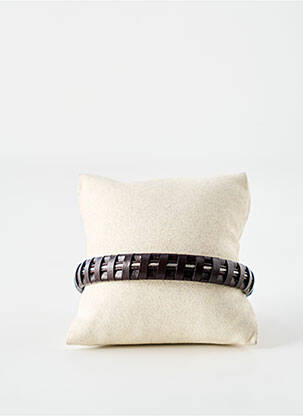 Brățară maro ROBBEZ MASSON bărbat