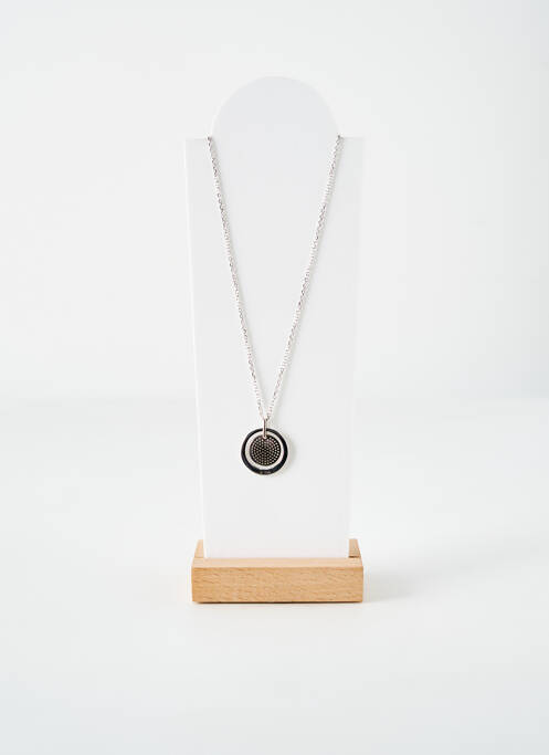 Colier argintiu THABORA femeie