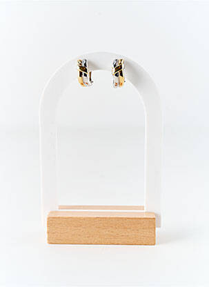 Cercei argintiu THABORA femeie