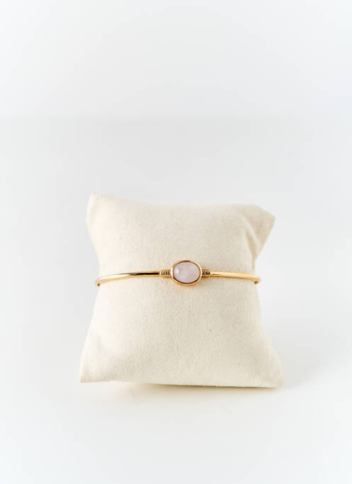 Brățară Jonc auriu CN BIJOUX femeie