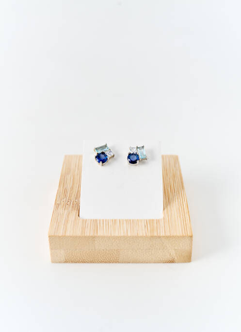 Cercei argintiu THABORA femeie