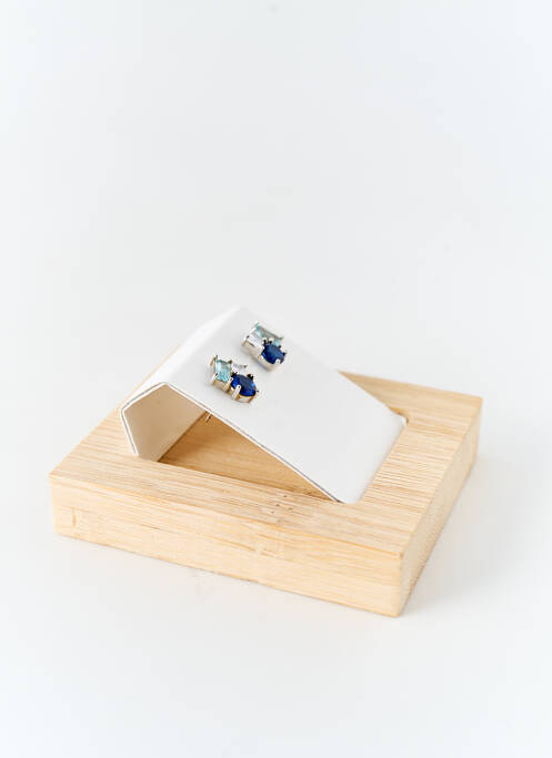 Cercei argintiu THABORA femeie