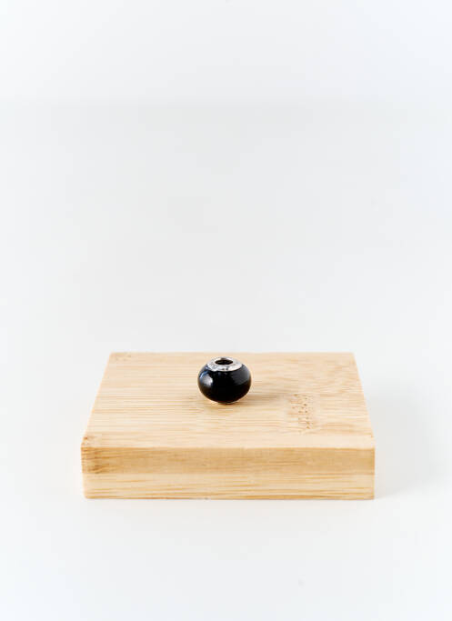 Pandantiv negru AMORE & BACI femeie