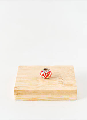 Pandantiv roșu MURANO femeie