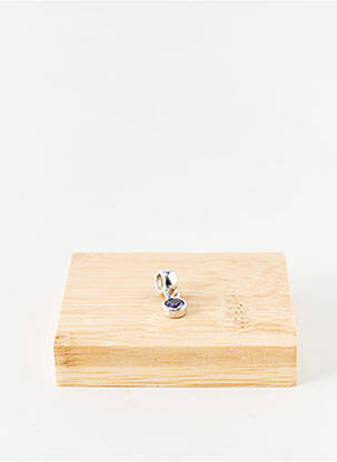 Pandantiv violet THABORA femeie