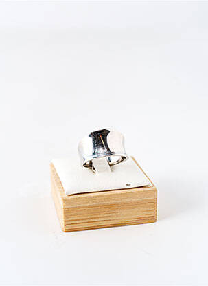 Inel argintiu ROBBEZ MASSON femeie