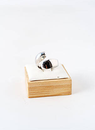 Inel argintiu ROBBEZ MASSON femeie