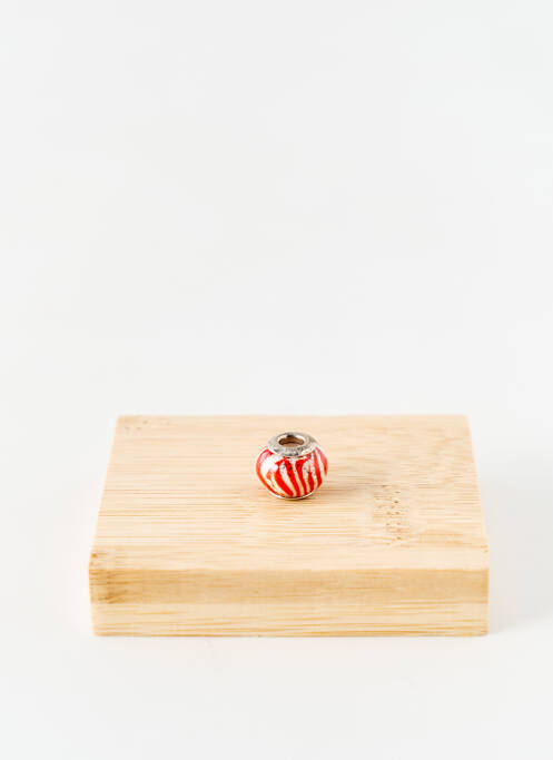 Pandantiv roșu MURANO femeie