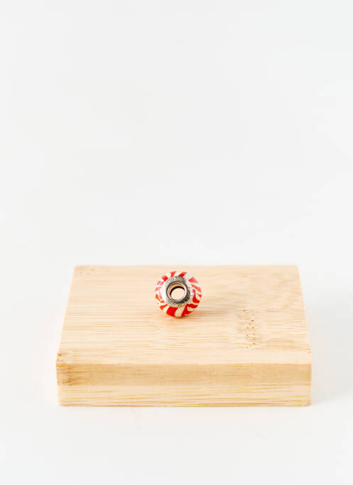 Pandantiv roșu MURANO femeie