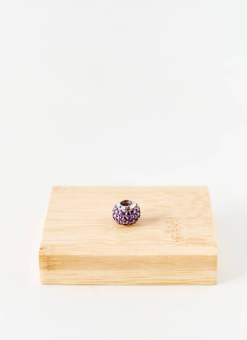 Pandantiv violet THABORA femeie