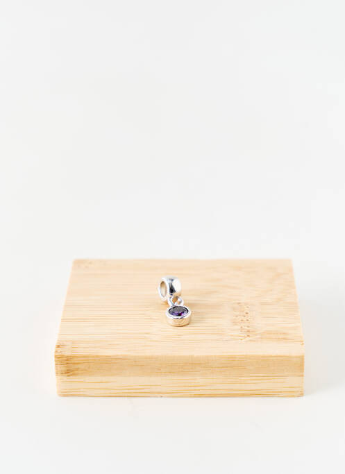 Pandantiv violet THABORA femeie