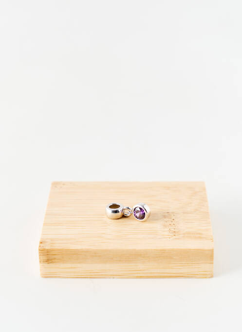 Pandantiv violet THABORA femeie