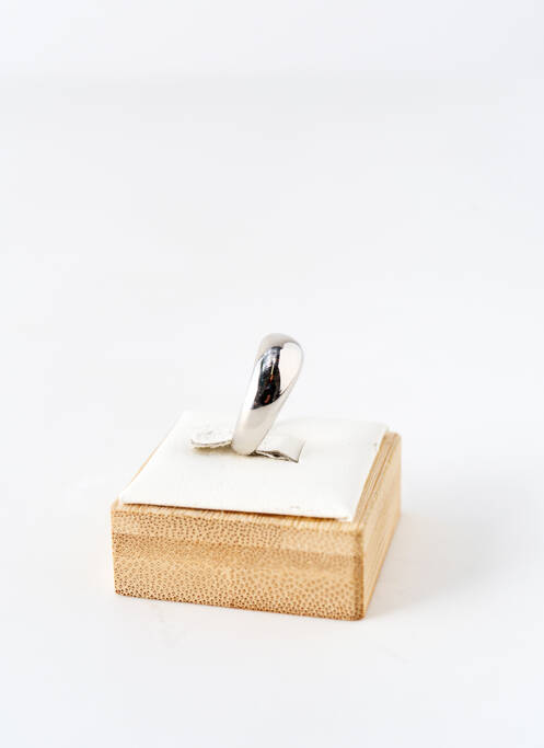 Inel argintiu ROBBEZ MASSON femeie