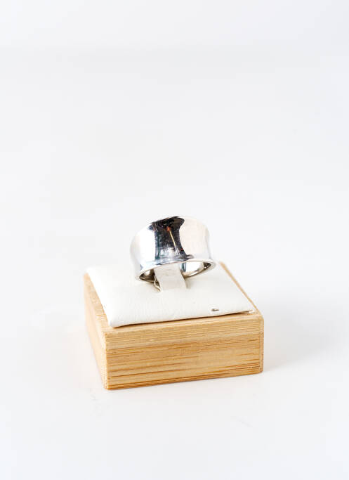 Inel argintiu ROBBEZ MASSON femeie