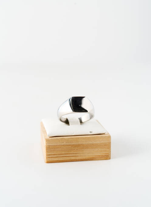 Inel argintiu ROBBEZ MASSON bărbat