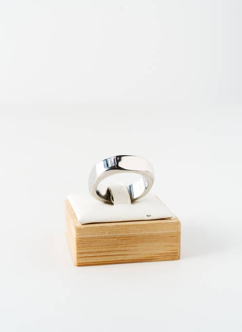 Inel argintiu ROBBEZ MASSON bărbat