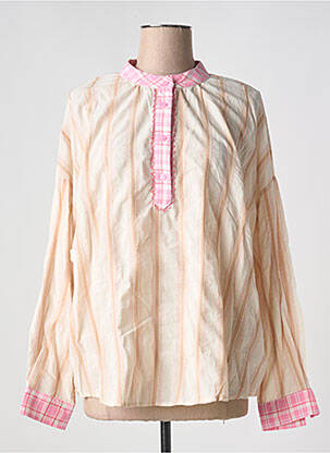 Bluză bej ORLINN femeie