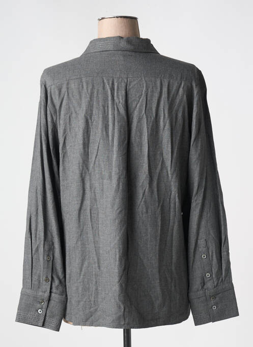 Cămașă gri HANA SAN femeie