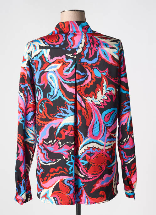 Cămașă roșu HALOGENE femeie