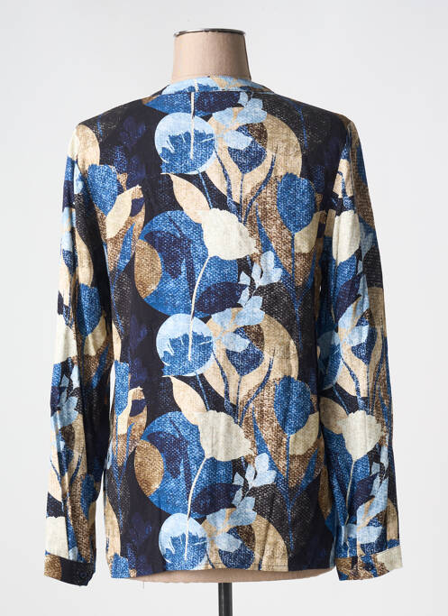 Cămașă albastru GUY DUBOUIS femeie