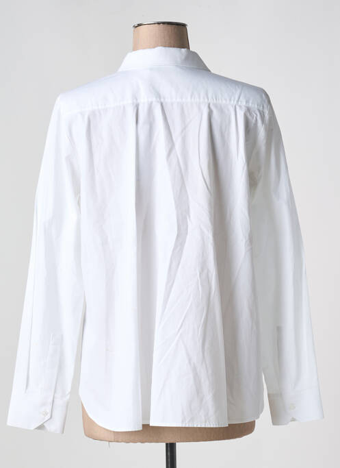 Cămașă alb HANA SAN femeie