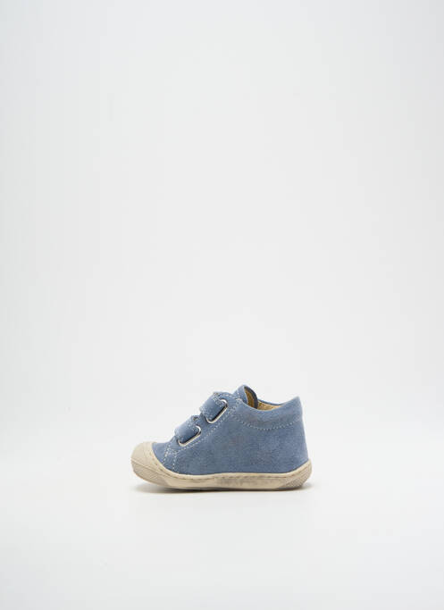 Adidași albastru NATURINO băiat