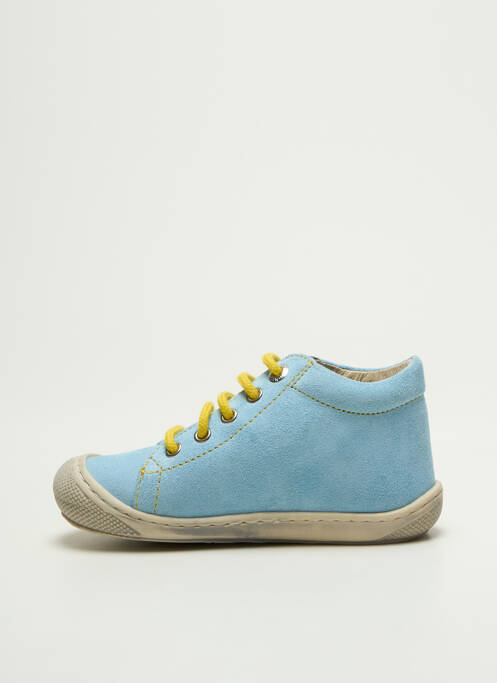 Ghete albastru NATURINO băiat