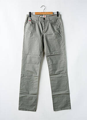 Pantalon drept gri LEE COOPER bărbat