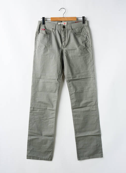 Pantalon drept gri LEE COOPER bărbat