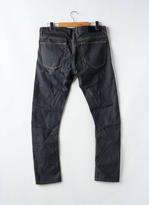 Pantalon slim gri D.A.D. bărbat