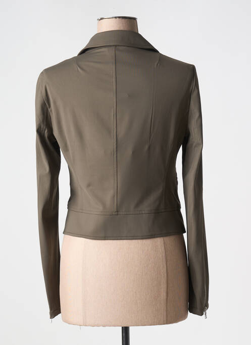 Jachete casual verde MARC AUREL femeie