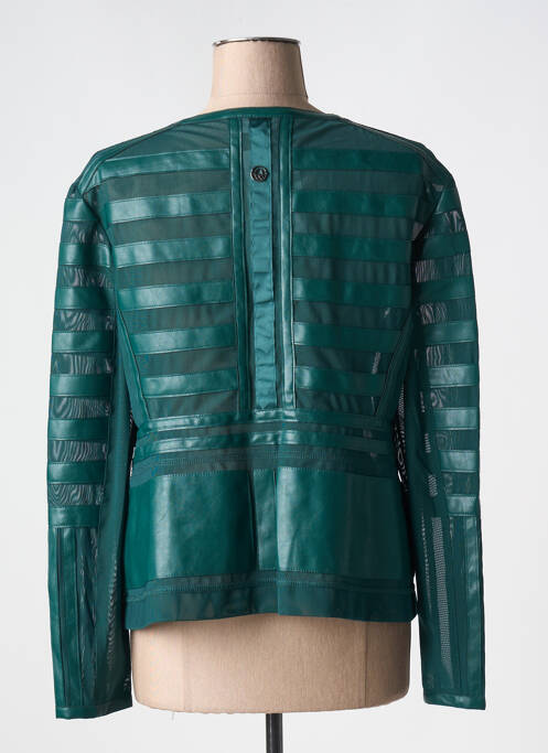 Jachete casual verde SPORTALM femeie