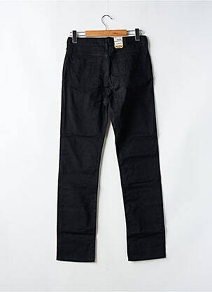 Pantalon drept elasticitate mărime normală negru LEE COOPER bărbat