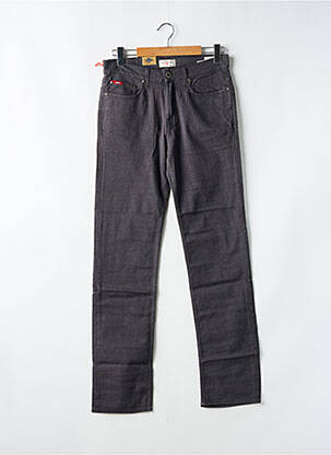 Pantalon drept gri LEE COOPER bărbat