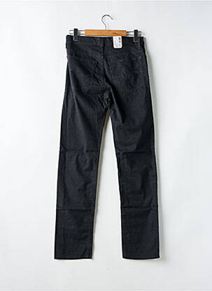Pantalon drept mărime normală mărime normală negru LEE COOPER bărbat
