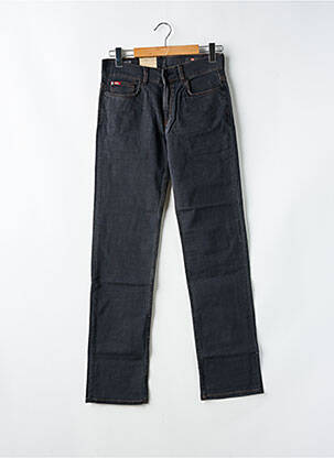 Blugi cu croială dreaptă gri LEE COOPER bărbat