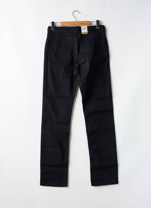 Pantalon drept negru LEE COOPER bărbat