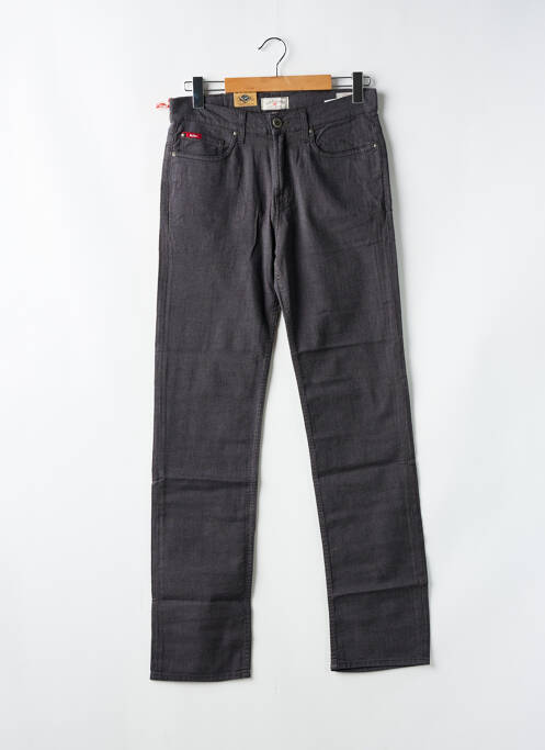 Pantalon drept gri LEE COOPER bărbat