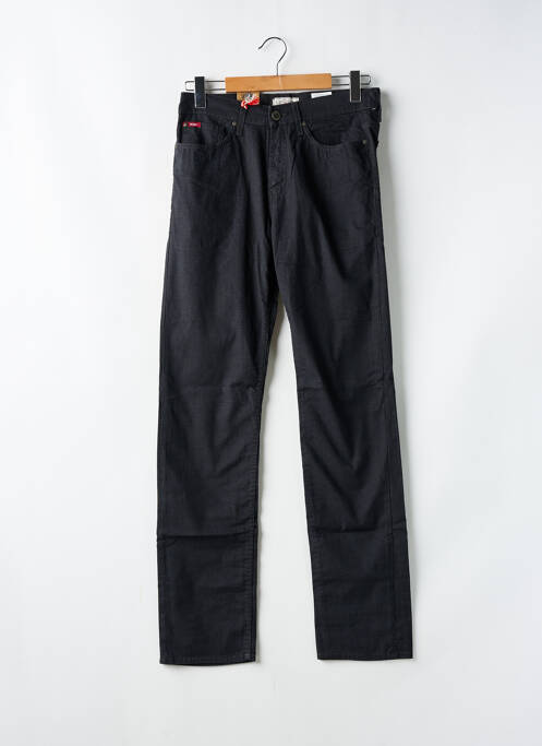 Pantalon drept negru LEE COOPER bărbat