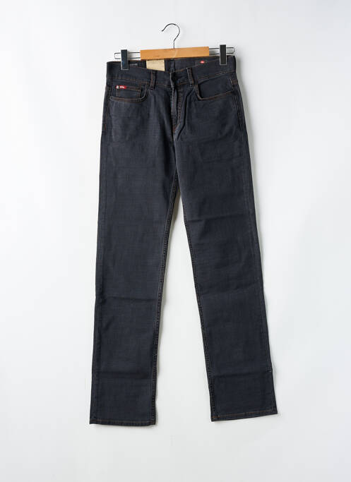 Blugi cu croială dreaptă gri LEE COOPER bărbat