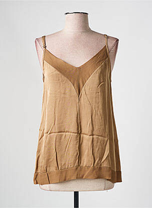 Top maro PAKO LITTO femeie