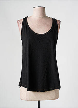 Maiou negru PAKO LITTO femeie