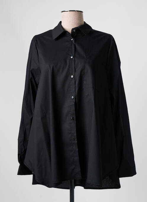 Cămașă negru PAKO LITTO femeie