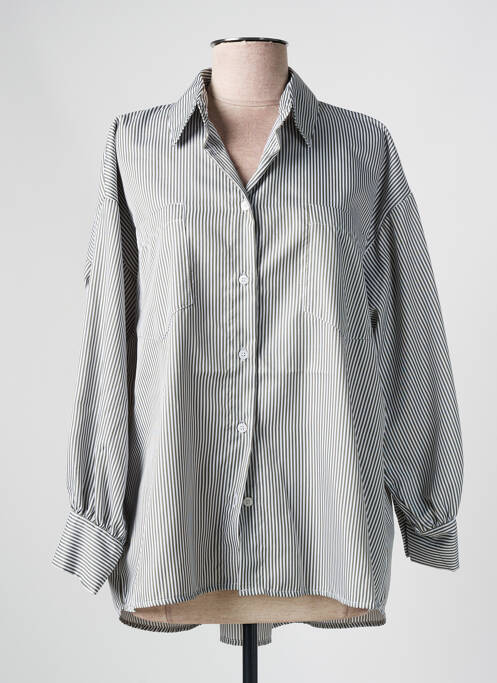 Cămașă alb PAKO LITTO femeie