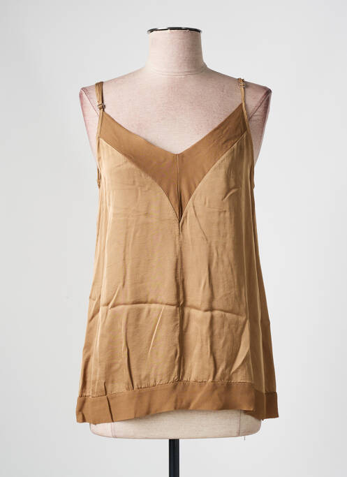 Top maro PAKO LITTO femeie