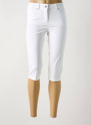 Corsar alb BRANDTEX femeie