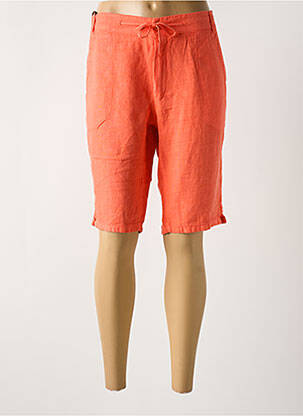 Bermudă portocaliu IMPAQT femeie