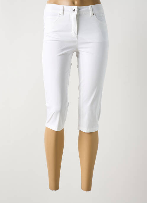 Corsar alb BRANDTEX femeie