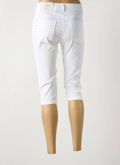 Corsar alb BRANDTEX femeie