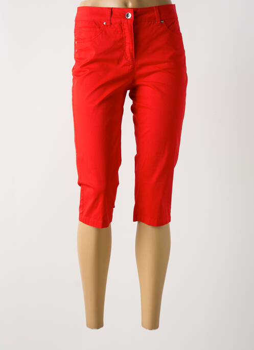 Corsar roșu BRANDTEX femeie